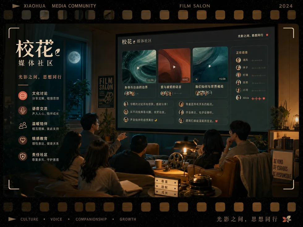 校花